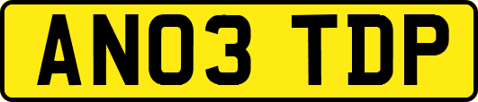 AN03TDP
