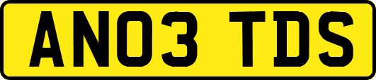 AN03TDS