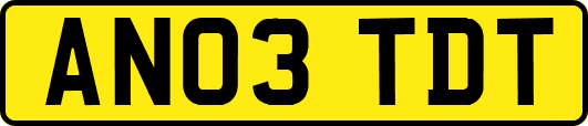 AN03TDT