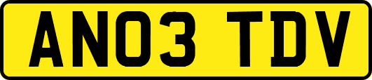 AN03TDV