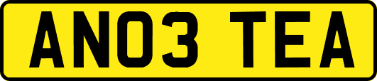 AN03TEA