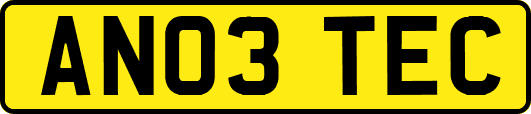 AN03TEC