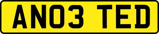 AN03TED