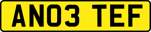 AN03TEF
