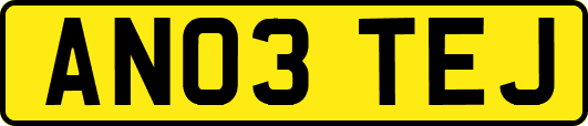 AN03TEJ