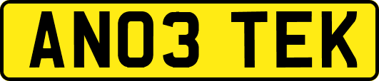 AN03TEK