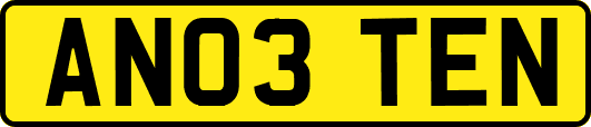 AN03TEN
