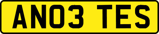 AN03TES