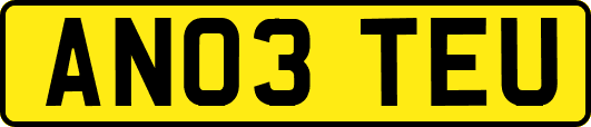 AN03TEU