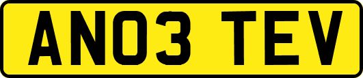 AN03TEV