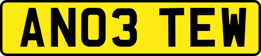 AN03TEW