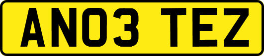 AN03TEZ