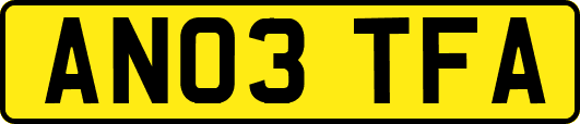 AN03TFA