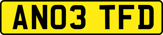 AN03TFD