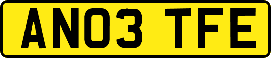 AN03TFE