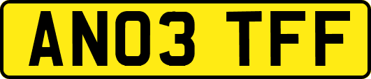 AN03TFF