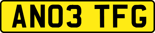 AN03TFG