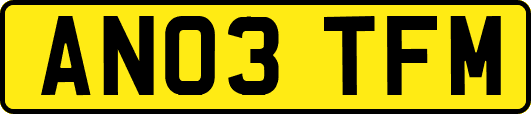 AN03TFM