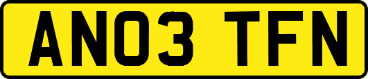 AN03TFN