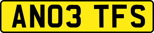 AN03TFS