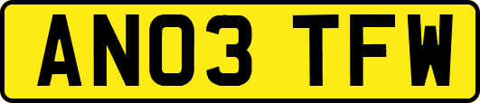 AN03TFW