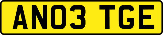 AN03TGE