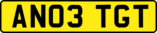 AN03TGT