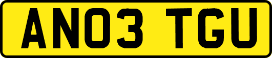 AN03TGU
