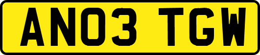 AN03TGW