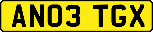 AN03TGX