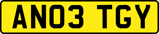 AN03TGY