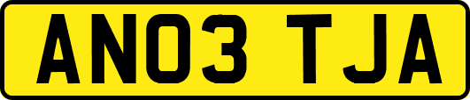 AN03TJA