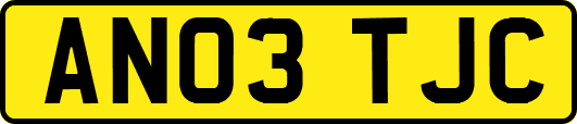 AN03TJC