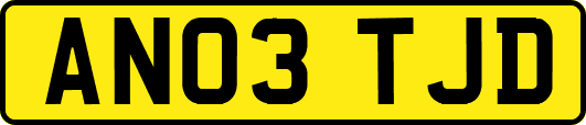 AN03TJD