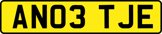 AN03TJE