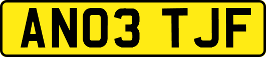 AN03TJF
