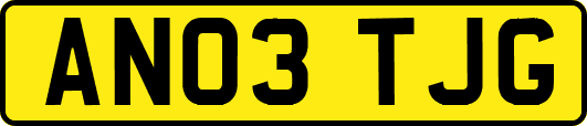 AN03TJG