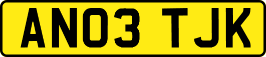 AN03TJK
