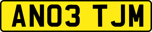 AN03TJM