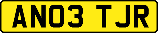 AN03TJR
