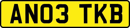 AN03TKB
