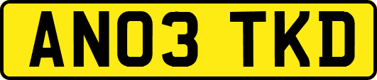 AN03TKD