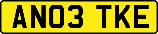 AN03TKE