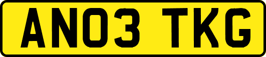 AN03TKG