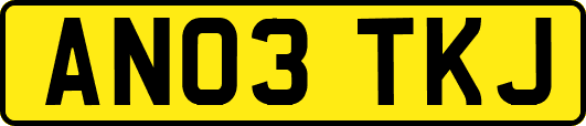 AN03TKJ