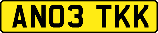 AN03TKK