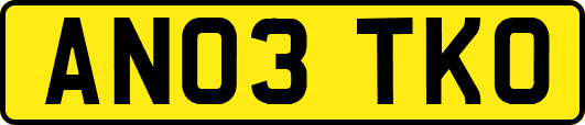 AN03TKO