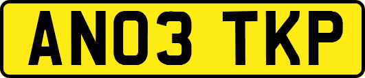 AN03TKP