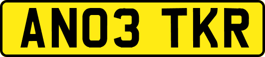 AN03TKR