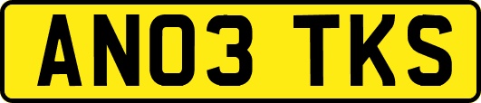 AN03TKS